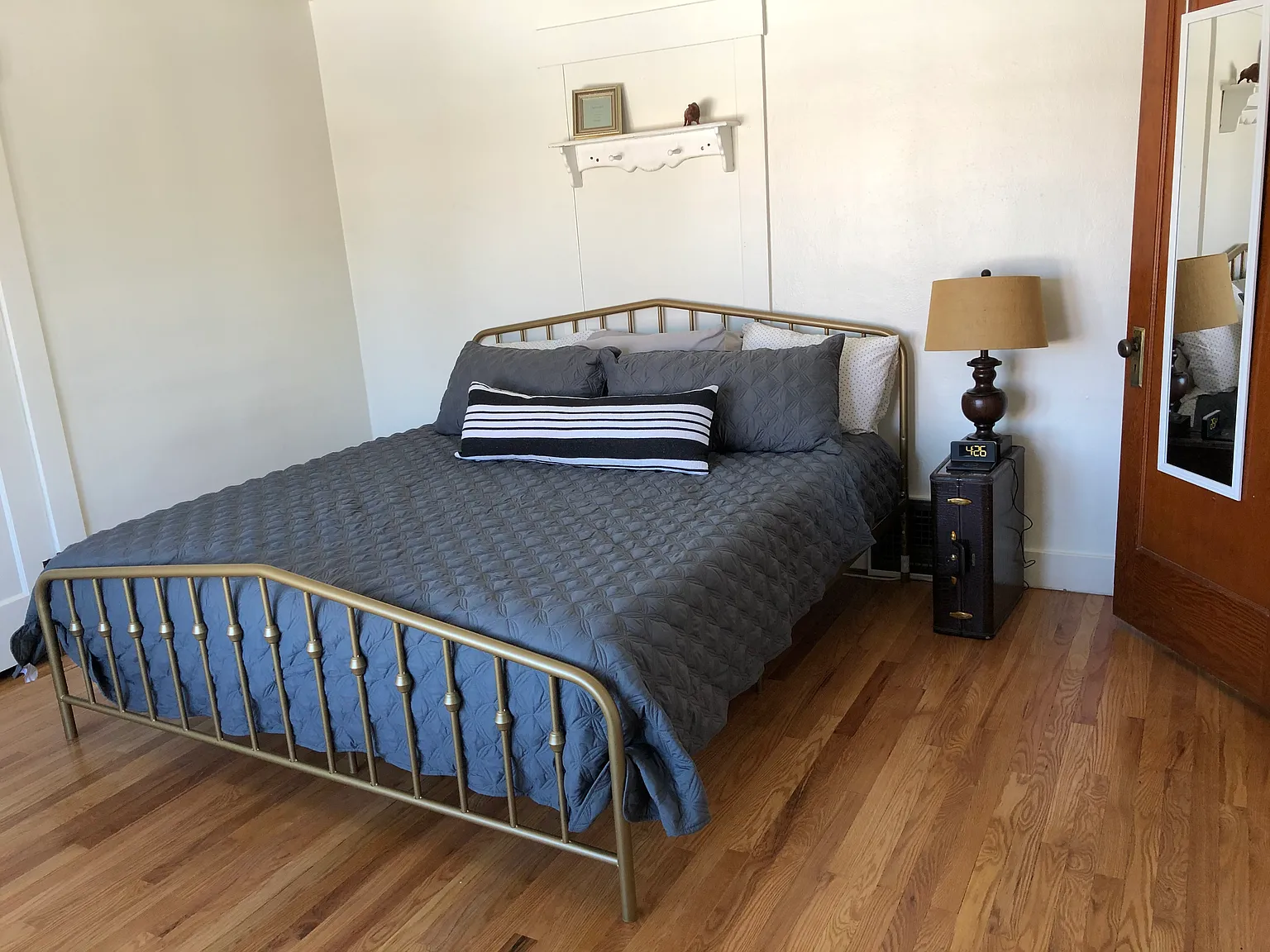 1 bed, 750 sqft, $1,250 — Photo 4