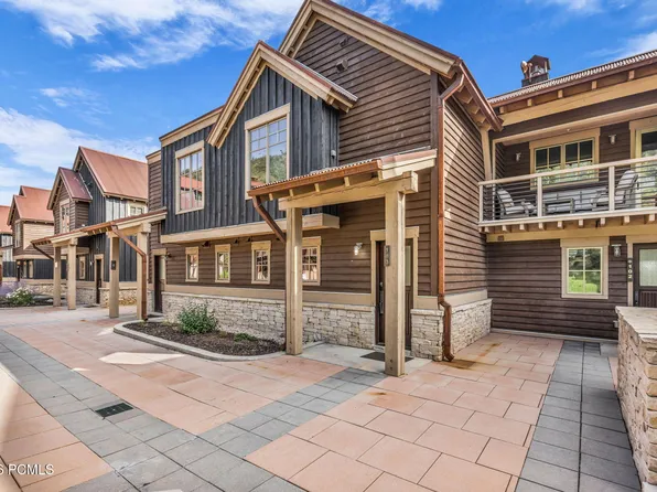1825 Three Kings Dr #103, Park City, UT 84098