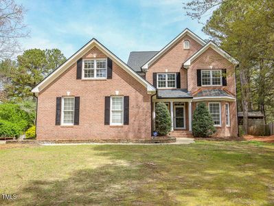 2932 Candlehurst Ln, Raleigh, NC, 27616