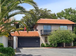 22 Grande Paseo, San Rafael, CA 94903