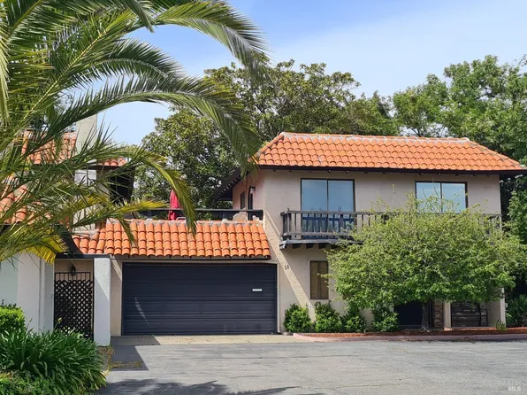 22 Grande Paseo, San Rafael, CA 94903