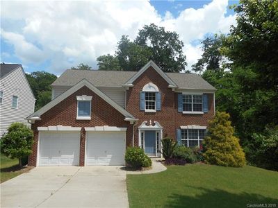 9538 Oswald Ln, Charlotte, NC, 28277