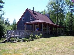 23 Roys Way S, Perry, ME 04667