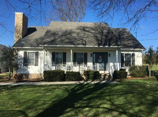1148 Flat Rock Rd, Woodburn, KY 42170