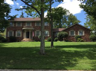 1099 Ashwood Dr, Maysville, KY 41056