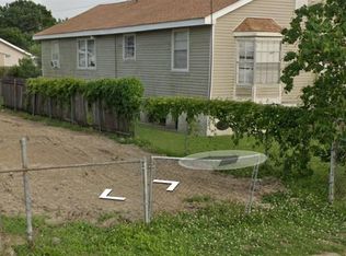 S Cumberland St, Metairie, LA 70003