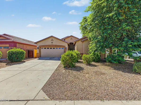 9229 W ELWOOD Street, Tolleson, AZ 85353