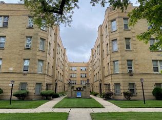 8126 1/2 S Indianaapt #2W, Chicago, IL 60619