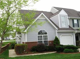 1 Culpepper Cir, Greensboro, NC 27410