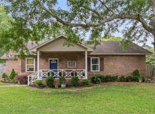 8460 Lake Eleanor Dr, Theodore, AL 36582