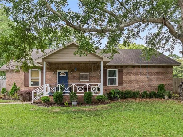 8460 Lake Eleanor Dr, Theodore, AL 36582