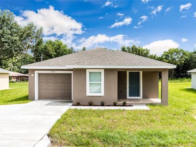 1312 Highland St W, Lakeland, FL, 33815