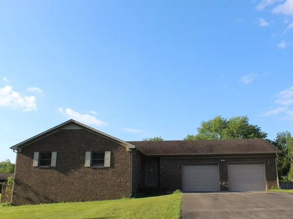 99 Lisa Ln, Symsonia, KY 42082