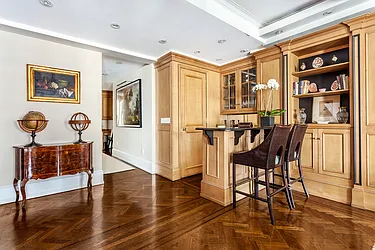 Sold by Brown Harris Stevens