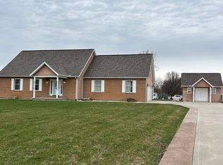7106 Baja Dr, Huntsville, OH