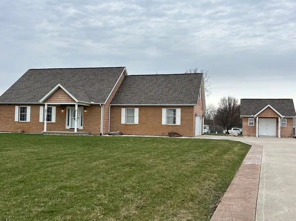 7106 Baja Dr, Huntsville, OH 43324