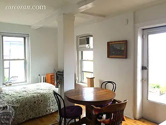 Sold by Corcoran
