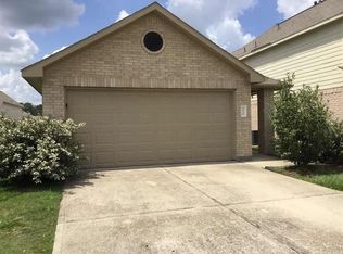 2530 Bammelwood Dr, Houston, TX 77014