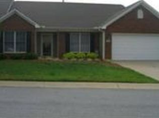 3394 Garden Rd, Burlington, NC 27215