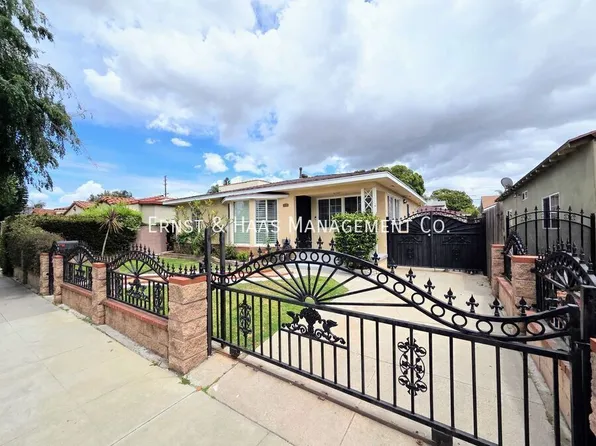 2160 San Francisco Ave, Long Beach, CA 90806
