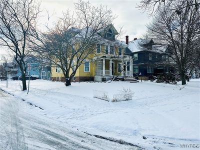 601 W Center St, Medina, NY, 14103