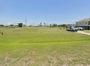 0 Broadway Ave LOT 1-3, Pt Bolivar, TX 77650