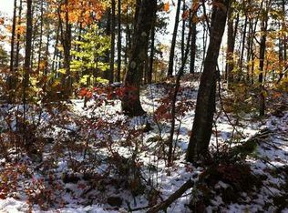 LOT Powhattan Rd, Oxford, ME 04270