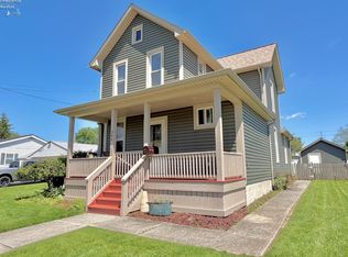 344 High St, Bellevue, OH 44811