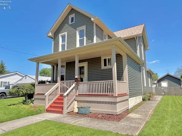 344 High St, Bellevue, OH 44811