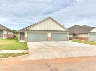 3705 Franks Way, Bethany, OK 73008