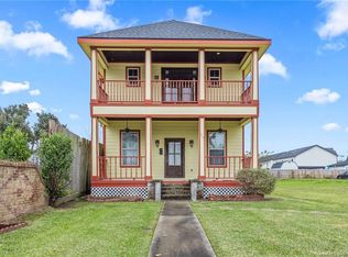 1117 Common St, Lake Charles, LA 70601