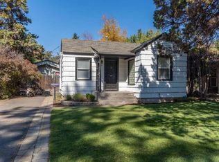726 NE Lafayette Ave, Bend, OR 97701