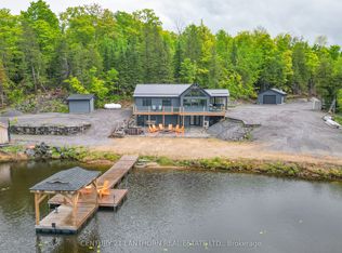 475 Pine View Ridge Rd, Tudor And Cashel, ON K0L 1W0
