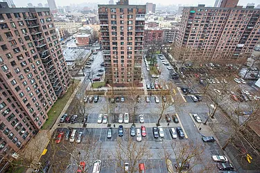 Rented by Olnick Organization