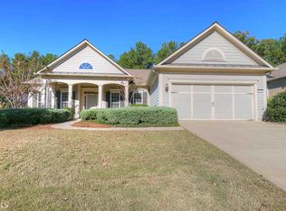 1231 Water Front Rd #523, Greensboro, GA 30642