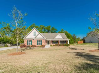 969 Golden Meadows Ln, Loganville, GA 30052
