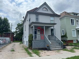549 Chilver Rd #BASEMENT, Windsor, ON N8Y 2J8
