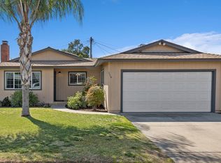 116 Poppy Ln, Clovis, CA 93612