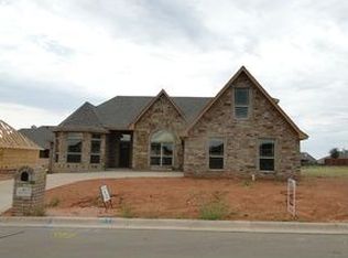 4525 Majestic Sky, Abilene, TX 79606