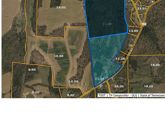 2nd image of 0 New Zion Rd