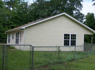 3967 Mount Pleasant Rd, Quincy, FL 32352