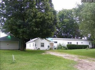 478 S Parrish Rd, Conneaut, OH 44030