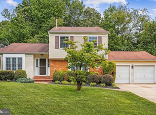 6142 Franconia Station Ln, Alexandria, VA 22310