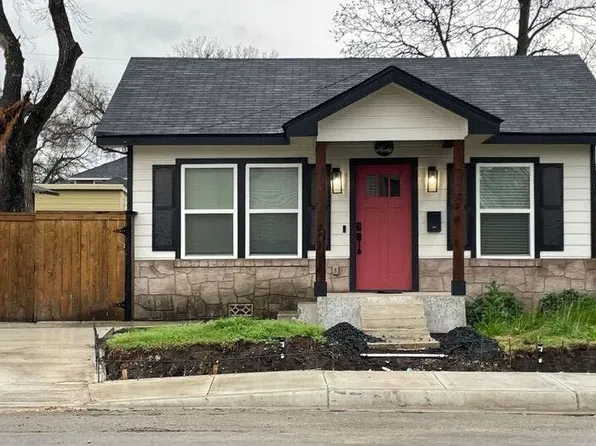 716 Florida St, San Antonio, TX 78210