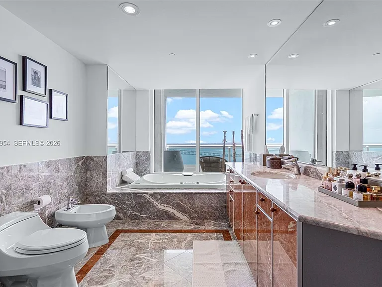 1643 Brickell Ave #2805 — Photo 27