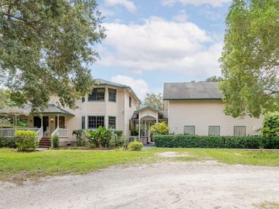 17464 W Sycamore Drive, Loxahatchee, FL, 33470