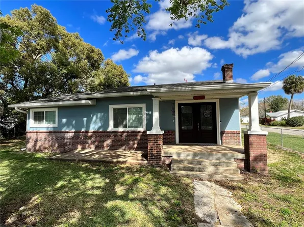 453 Omaha St, Lake Hamilton, FL 33851