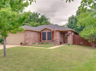 7601 Shoal Bnd, Denton, TX 76210