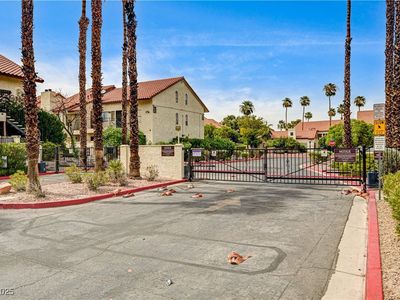 3974 Bushnell Dr UNIT 63, Paradise Town, NV, 89103