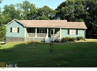 820 Hancock Bridge Rd, Winder, GA 30680